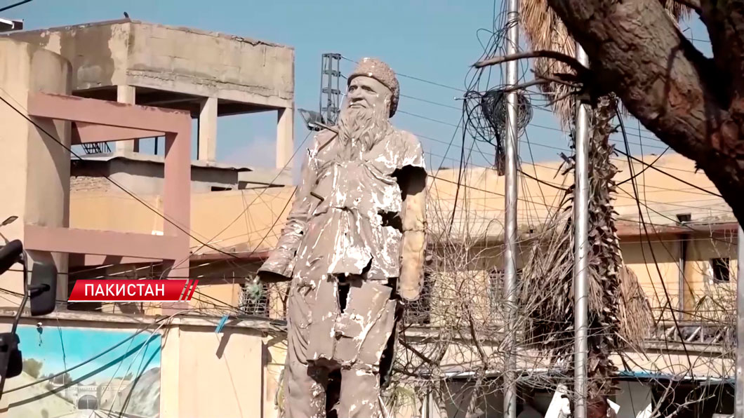 За 40 часов в провинции Белуджистан силовые структуры уничтожили 145 боевиков-2