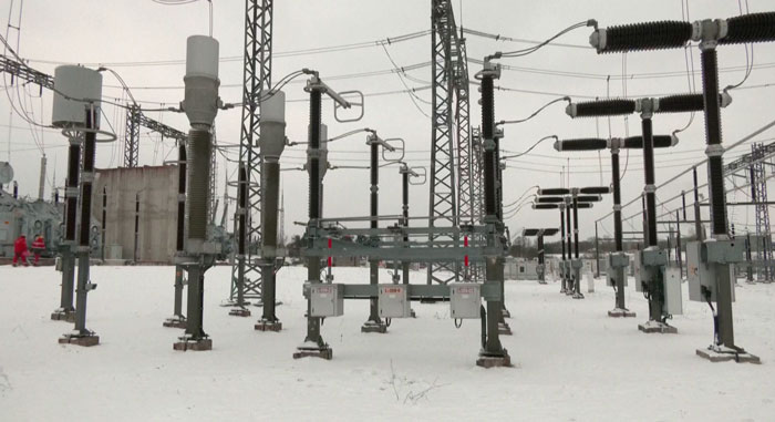 В странах Балтии цена на электричество выросла до самого высокого уровня за последние три года В странах Балтии цена на электричество выросла до самого высокого уровня за последние три года