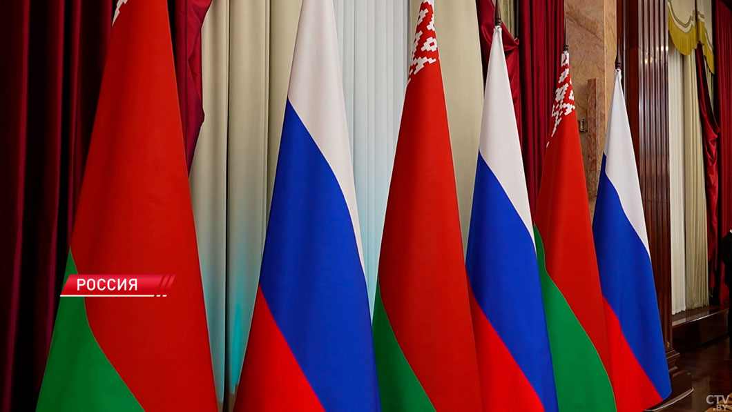 На заседании Совета Министров Союзного государства в Москве названы драйверы дальнейшего экономического роста-2 На заседании Совета Министров Союзного государства в Москве названы драйверы дальнейшего экономического роста-2