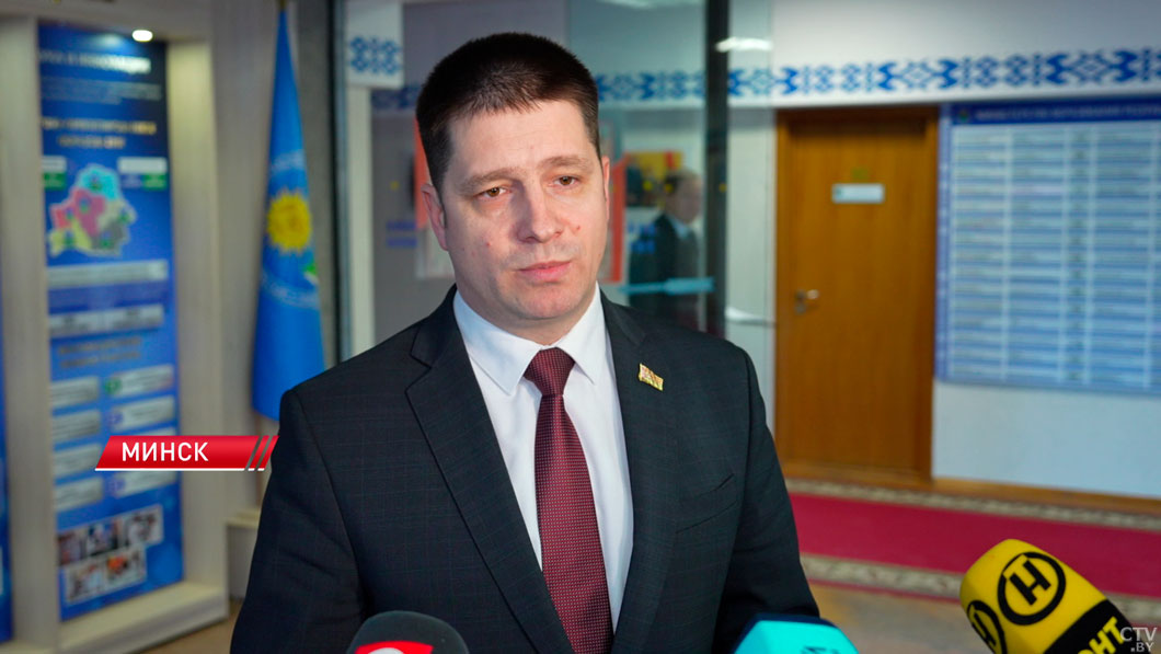 В Беларуси из-за морозов более 540 тыс. школьников не приступили к занятиям – Минобразования-4