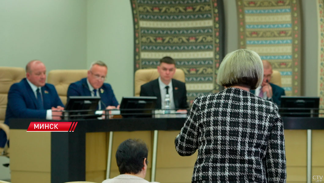 Конкурс гражданских инициатив стартовал в Минской области-2