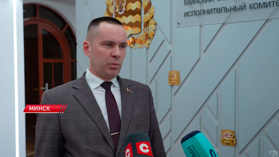 Конкурс гражданских инициатив стартовал в Минской области-4