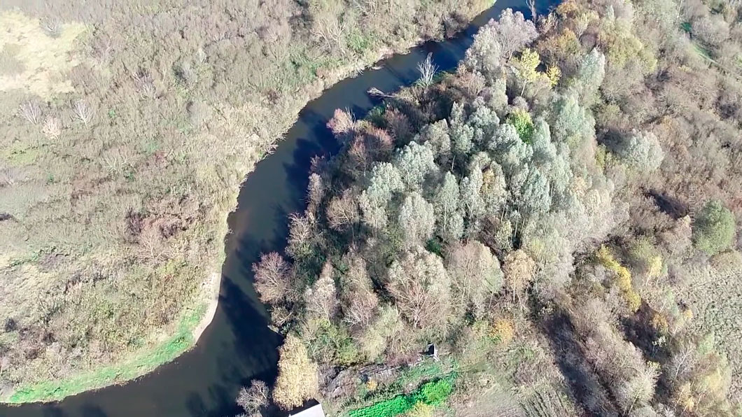 За пять лет в Беларуси восстановлено 73 тыс. гектаров водно-болотных угодий-2