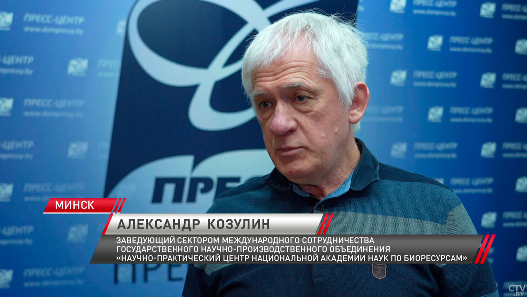 За пять лет в Беларуси восстановлено 73 тыс. гектаров водно-болотных угодий-6