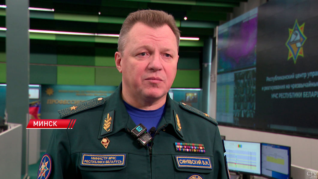 В Беларуси с начала 2026 года при пожарах погибли 129 человек – Синявский-6