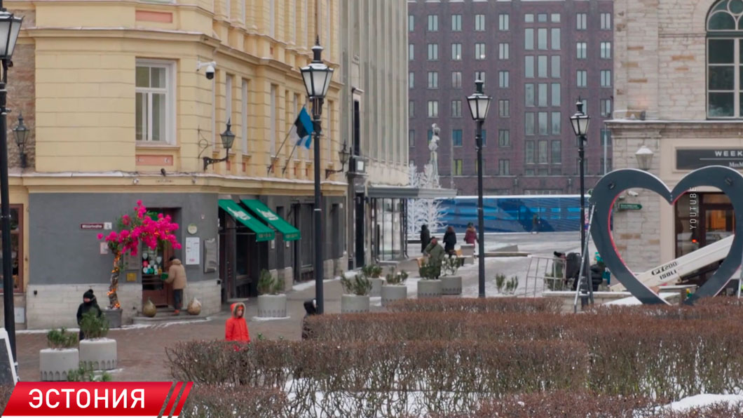 Цены на электроэнергию в странах Балтии и Финляндии продолжают бить рекорды-2