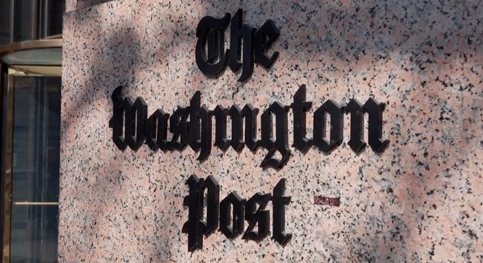 Генеральный директор The Washington Post Уилл Льюис подал в отставку