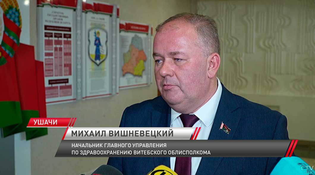 На выездном заседании Совета Республики обсудили работу с обращениями граждан-10