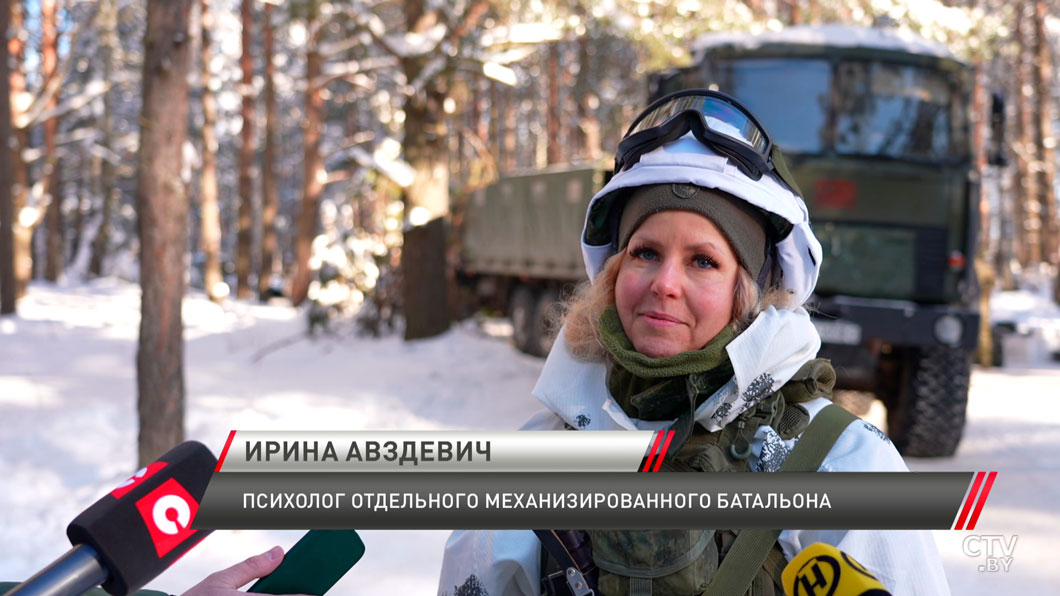Новый этап масштабной проверки Вооружённых Сил – манёвры развернулись сразу в 4-х областях страны-6 Новый этап масштабной проверки Вооружённых Сил – манёвры развернулись сразу в 4-х областях страны-6