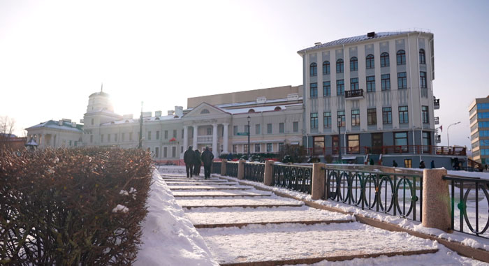 Белстат: более 80% пользователей доверяют официальной статистической информации