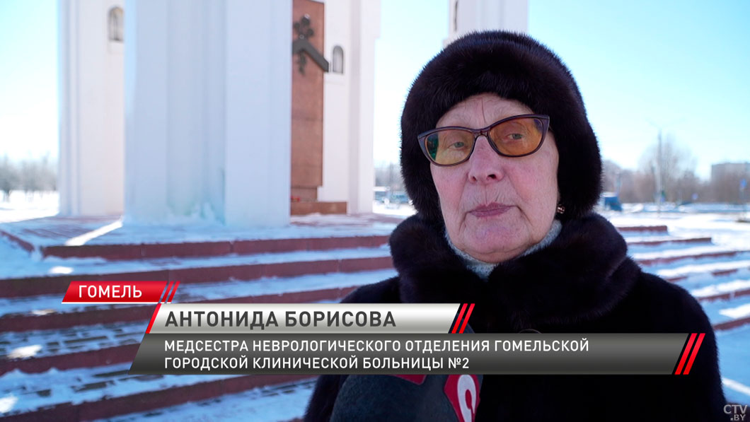 Мероприятия ко Дню памяти воинов‑интернационалистов проходят в регионах Беларуси-4 Мероприятия ко Дню памяти воинов‑интернационалистов проходят в регионах Беларуси-4