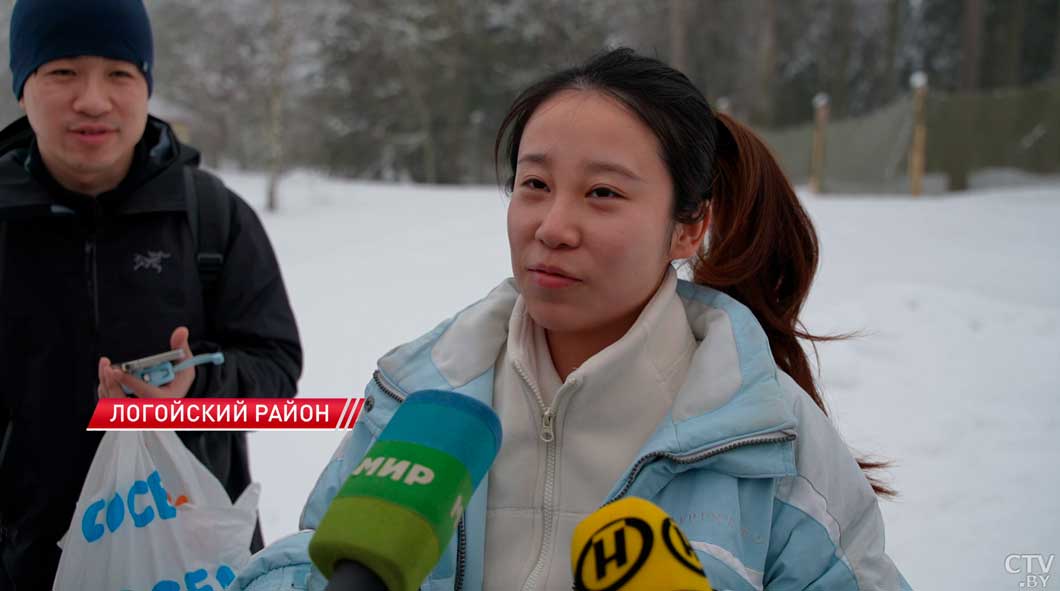 С начала 2026 года горнолыжный центр «Силичи» посетили более 70 тыс. человек-4