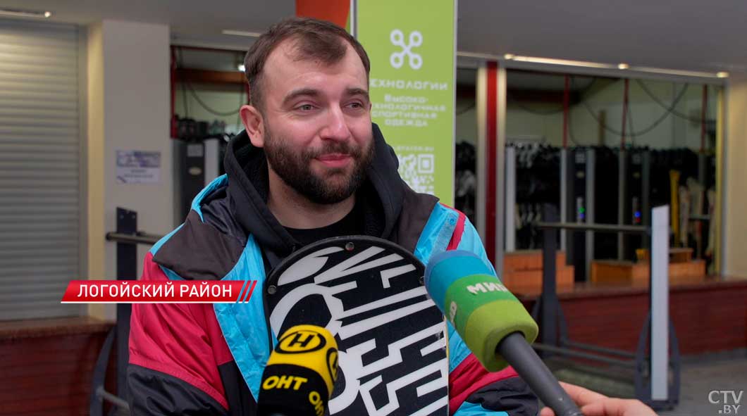 С начала 2026 года горнолыжный центр «Силичи» посетили более 70 тыс. человек-8