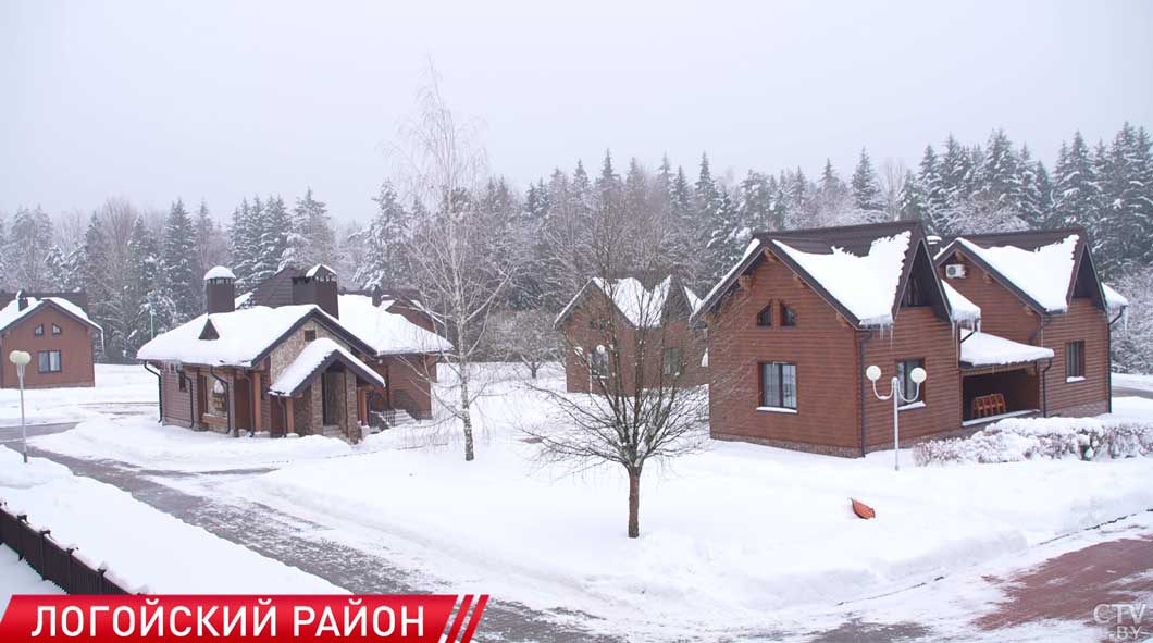 С начала 2026 года горнолыжный центр «Силичи» посетили более 70 тыс. человек-10