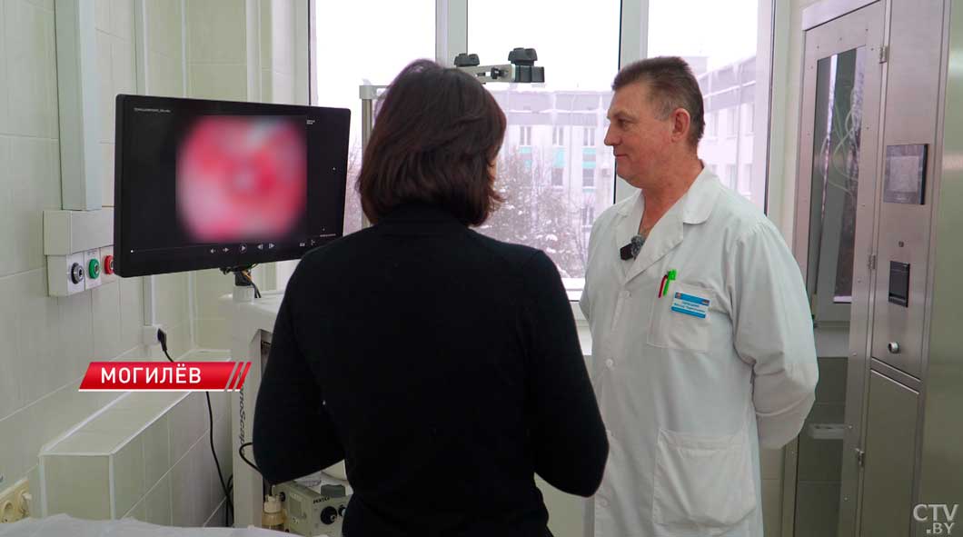 Новое оборудование и наработки – Беларусь и Китай активно сотрудничают в области медицины-2