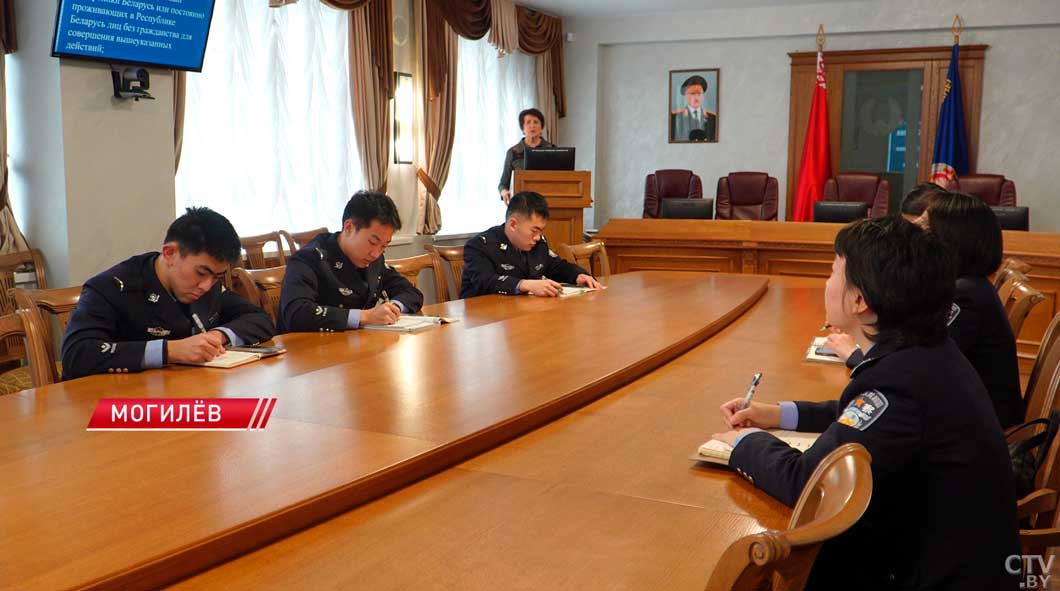 Новое оборудование и наработки – Беларусь и Китай активно сотрудничают в области медицины-10