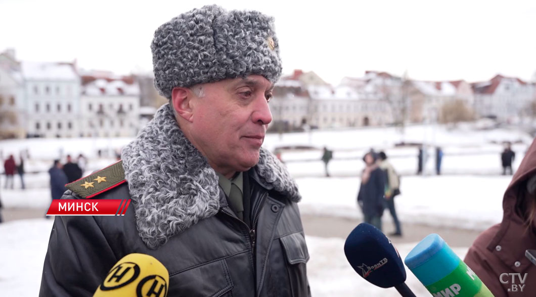 В Минске почтили память воинов-интернационалистов-4 В Минске почтили память воинов-интернационалистов-4