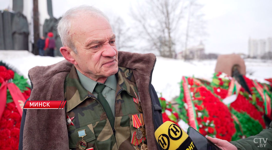 В Минске почтили память воинов-интернационалистов-6 В Минске почтили память воинов-интернационалистов-6