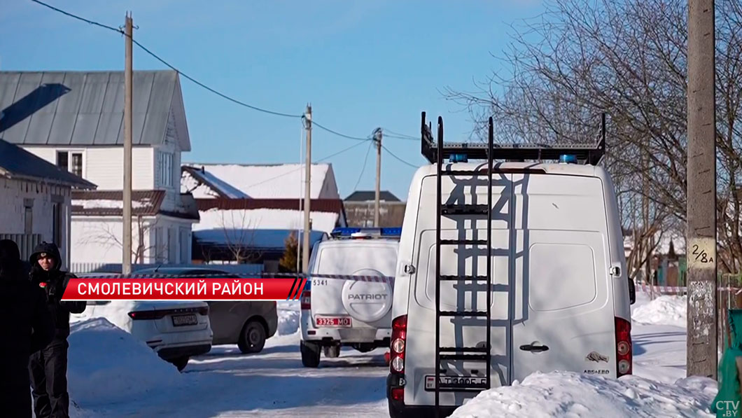 «Так должно быть!» Лукашенко отметил оперативность Кубракова на резонансном деле в Смолевичском районе-2