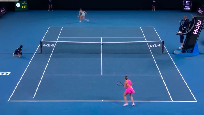 Соболенко продолжает безоговорочно лидировать в рейтинге WTA Соболенко продолжает безоговорочно лидировать в рейтинге WTA