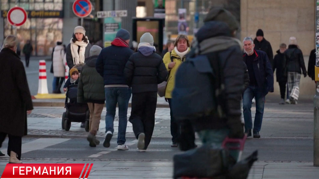 В Германии обсуждают повышение пенсионного возраста до 70 лет-2