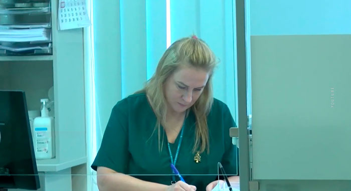 В Латвии оправдываются за увольнения граждан Беларуси и России