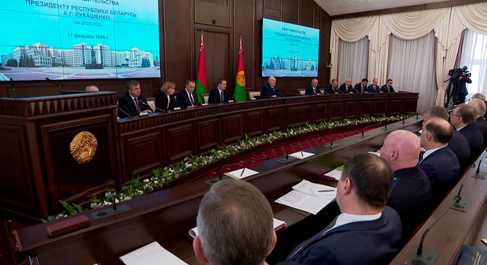 Лукашенко обозначил проблемные вопросы в сфере сельского хозяйства