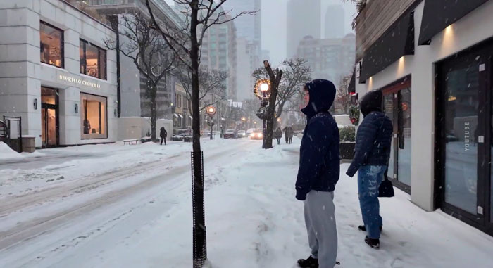 Более 60% канадцев встревожены угрозой, которую представляют США для суверенитета их страны