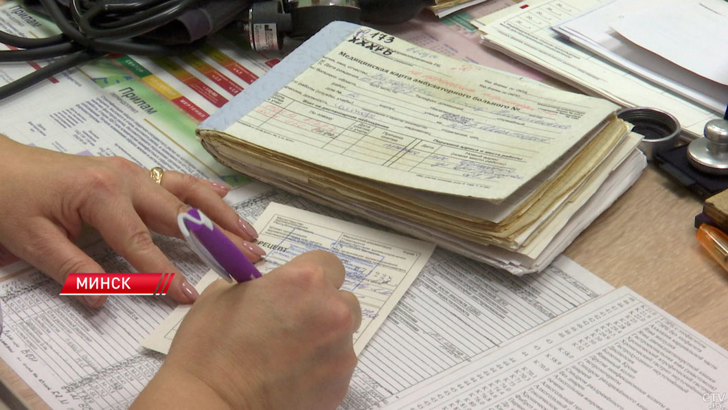 В Минтруда и соцзащиты Беларуси рассказали о нюансах расчёта выплат по нетрудоспособности-2 В Минтруда и соцзащиты Беларуси рассказали о нюансах расчёта выплат по нетрудоспособности-2