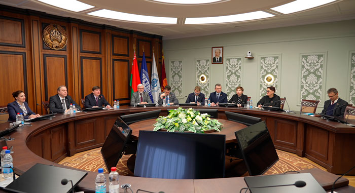 В Беларуси пересматривают законодательство о науке