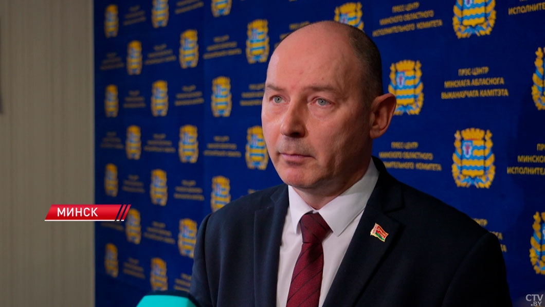 Хозяйства Минской области планируют посеять яровые зерновые культуры на площади 73 тыс. га-4 Хозяйства Минской области планируют посеять яровые зерновые культуры на площади 73 тыс. га-4