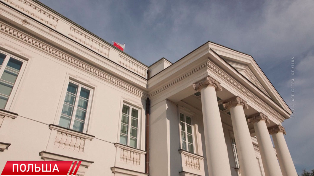 В Польше за последнюю неделю стоимость базовой продуктовой корзины увеличилась на 1,6%-2