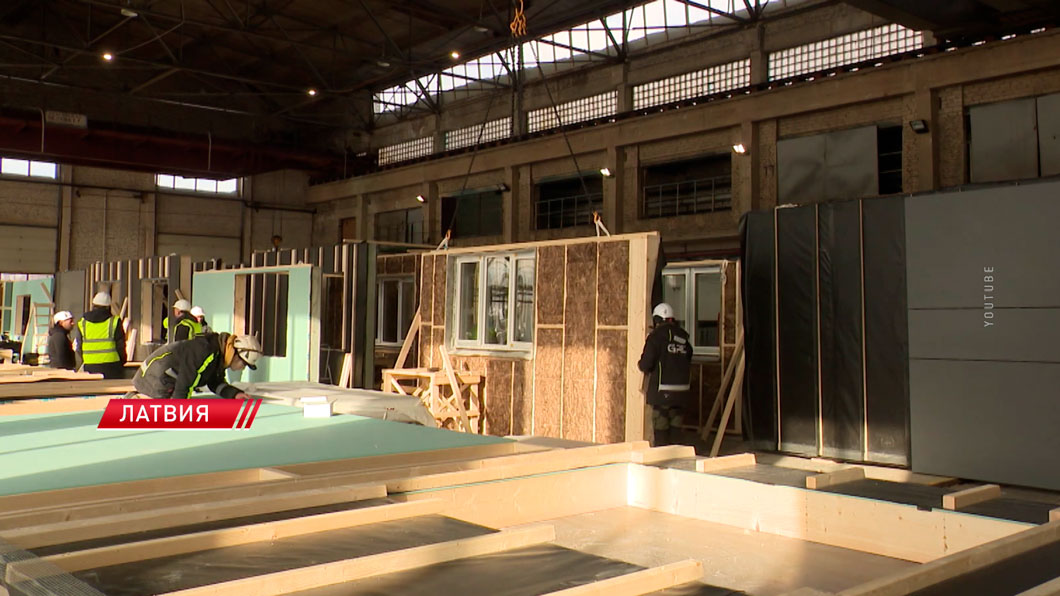 В Латвии около 26 тыс. многоквартирных домов нуждаются в утеплении-2