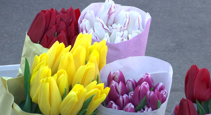 В преддверии 8 Марта правоохранители и налоговые органы усилят контроль за торговлей