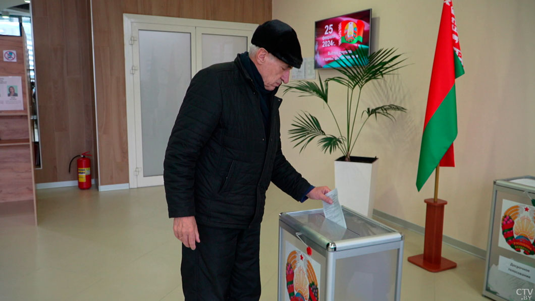 Два года назад в Беларуси прошёл первый Единый день голосования-2