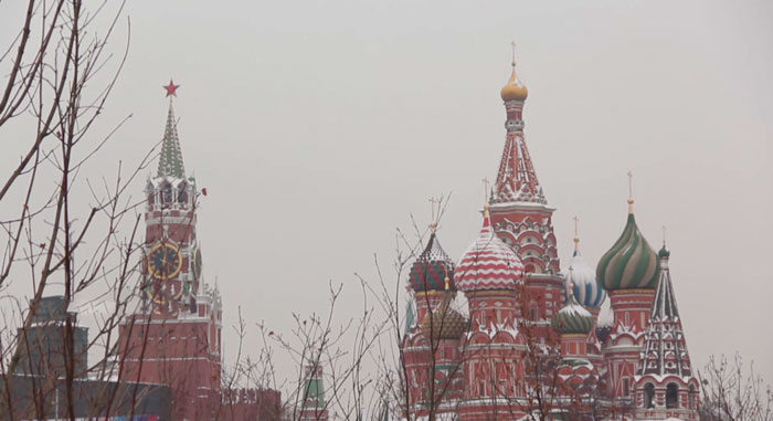 Лукашенко и Путин проведут заседание Высшего госсовета Союзного государства