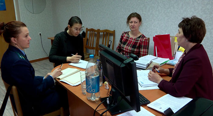 Выездные правовые приёмы Федерации профсоюзов пройдут в Беларуси