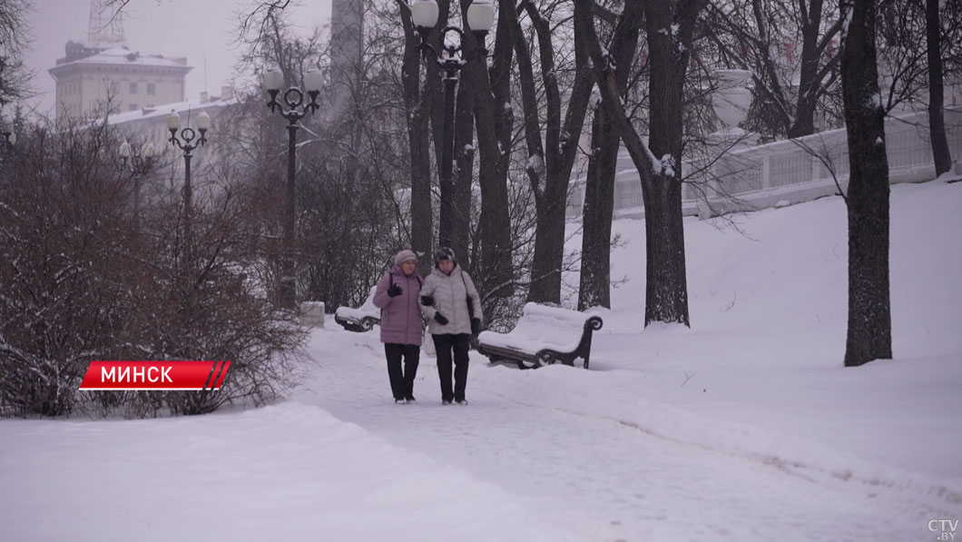 В Минске появится «Сад фотаздымкаў» с арт-объектами и велодорожкой-2