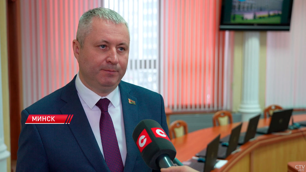 В Минске появится «Сад фотаздымкаў» с арт-объектами и велодорожкой-6