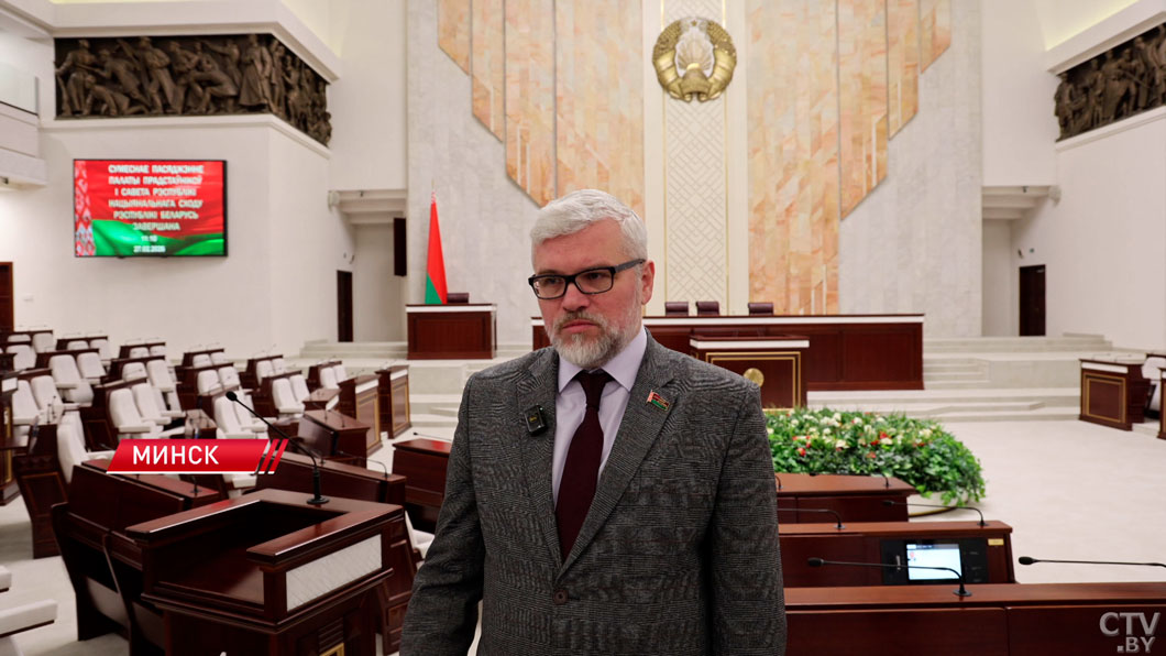 Тренд на углубление интеграции! В 2025-м товарооборот Беларуси и России приблизился к 55 млрд долларов-8