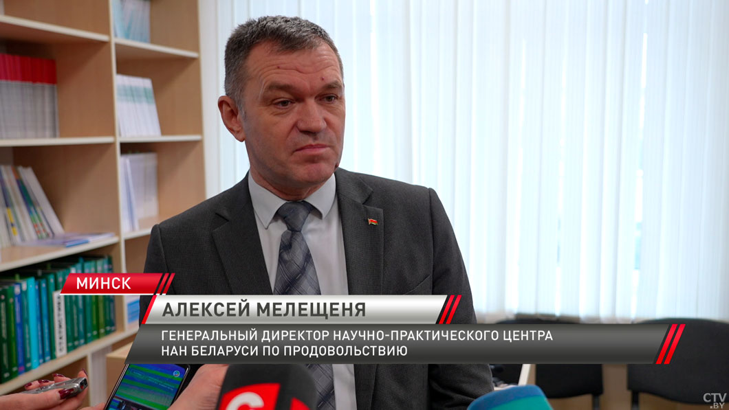 В Беларуси к концу 2026-го планируют удвоить долю рапсового масла на полках магазинов-4 В Беларуси к концу 2026-го планируют удвоить долю рапсового масла на полках магазинов-4