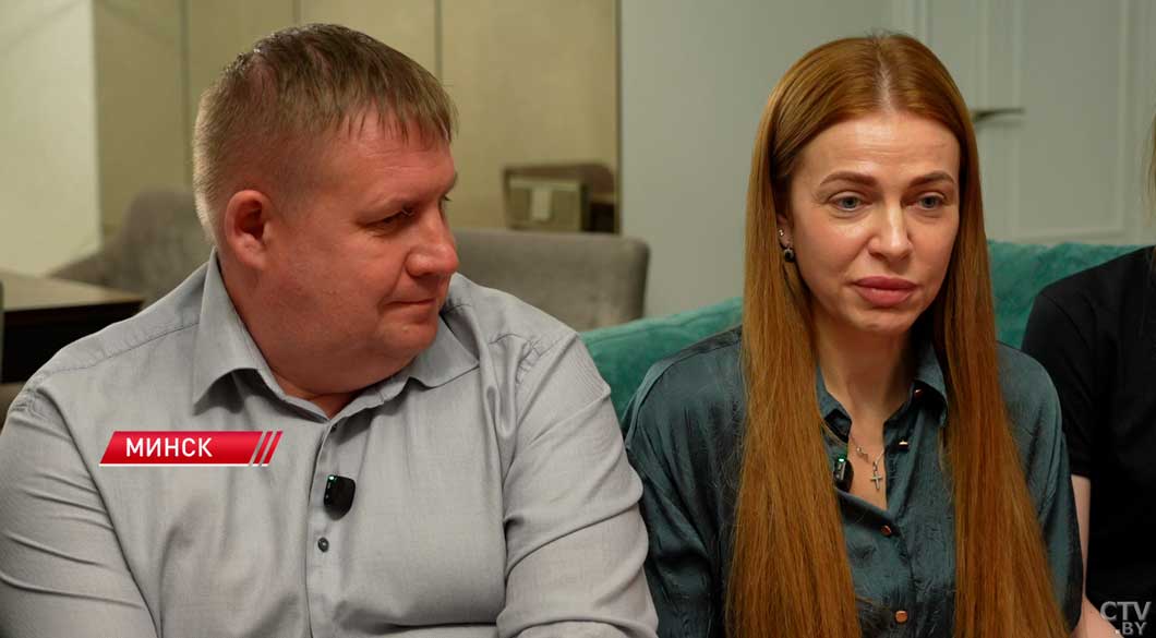 Я не представляю для себя другой жизни – пообщались с мамой 5 девочек, удостоенной ордена Матери-2