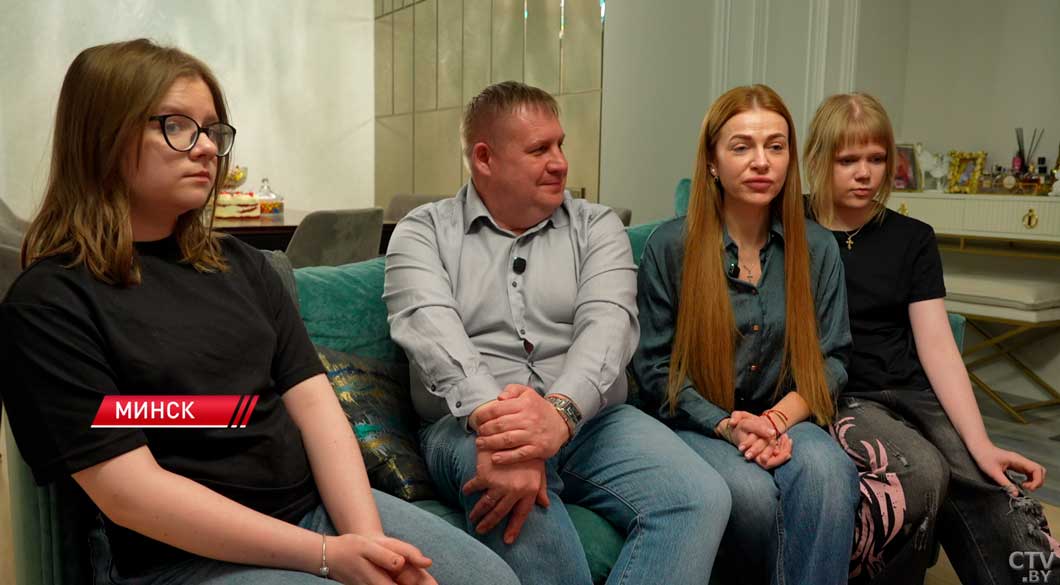 Я не представляю для себя другой жизни – пообщались с мамой 5 девочек, удостоенной ордена Матери-6