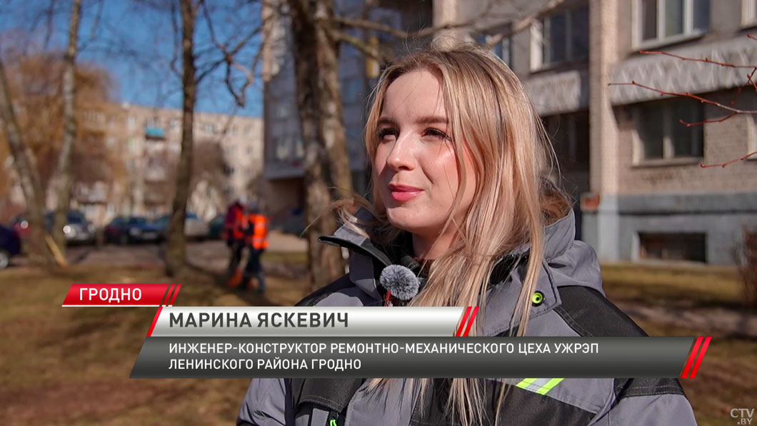 В Гродно стартовала масштабная акция по наведению порядка-4