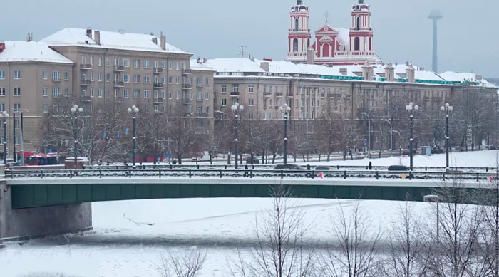 В Сейме Литвы предложили не выплачивать пособия для привлечения работников из Беларуси и России В Сейме Литвы предложили не выплачивать пособия для привлечения работников из Беларуси и России