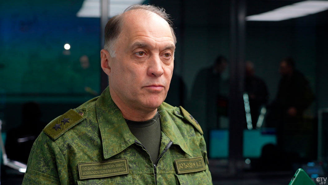 Проверка боеготовности по поручению Президента продолжается в ВВС и войсках ПВО-4