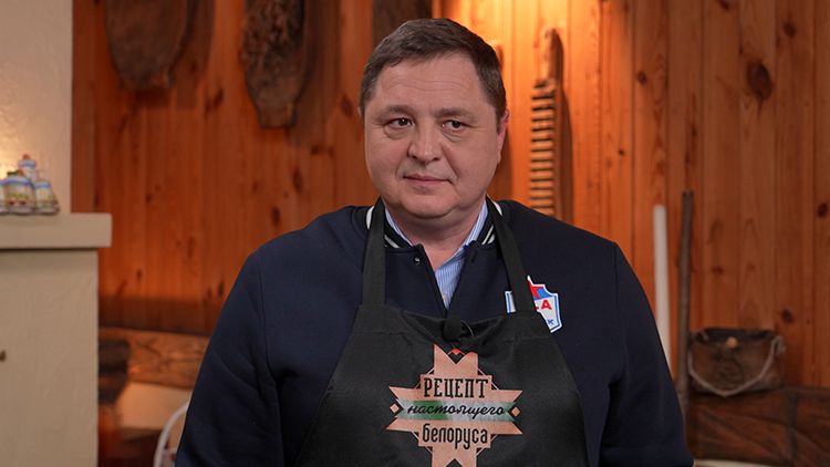 «СКА-Минск» за свою историю выиграл все! Как воспитывают чемпионов? Интервью с Андреем Крайновым «СКА-Минск» за свою историю выиграл все! Как воспитывают чемпионов? Интервью с Андреем Крайновым