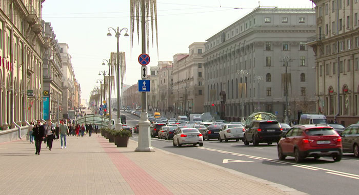 В Беларуси начался сбор предложений в план подготовки проектов законодательных актов на 2027 год