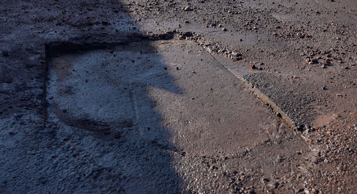 Весенний марафон по наведению порядка на дорогах стартовал в Минской области