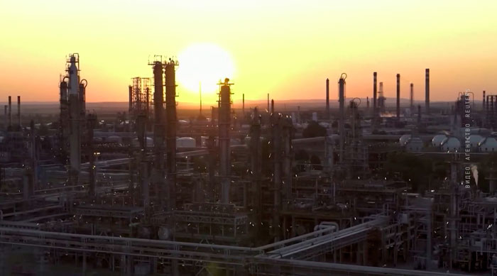 Венгерские специалисты не смогли осмотреть нефтепровод «Дружба» Венгерские специалисты не смогли осмотреть нефтепровод «Дружба»